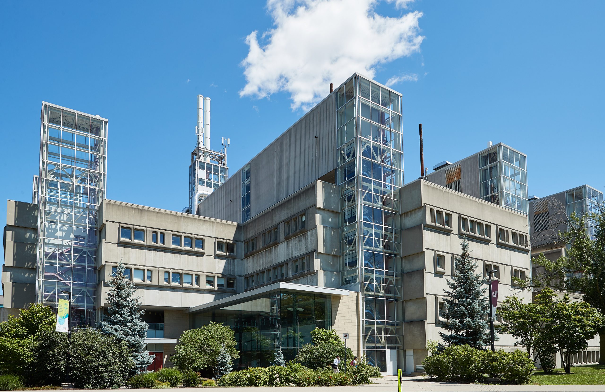 McMaster University – Ophthalmology – Hamilton