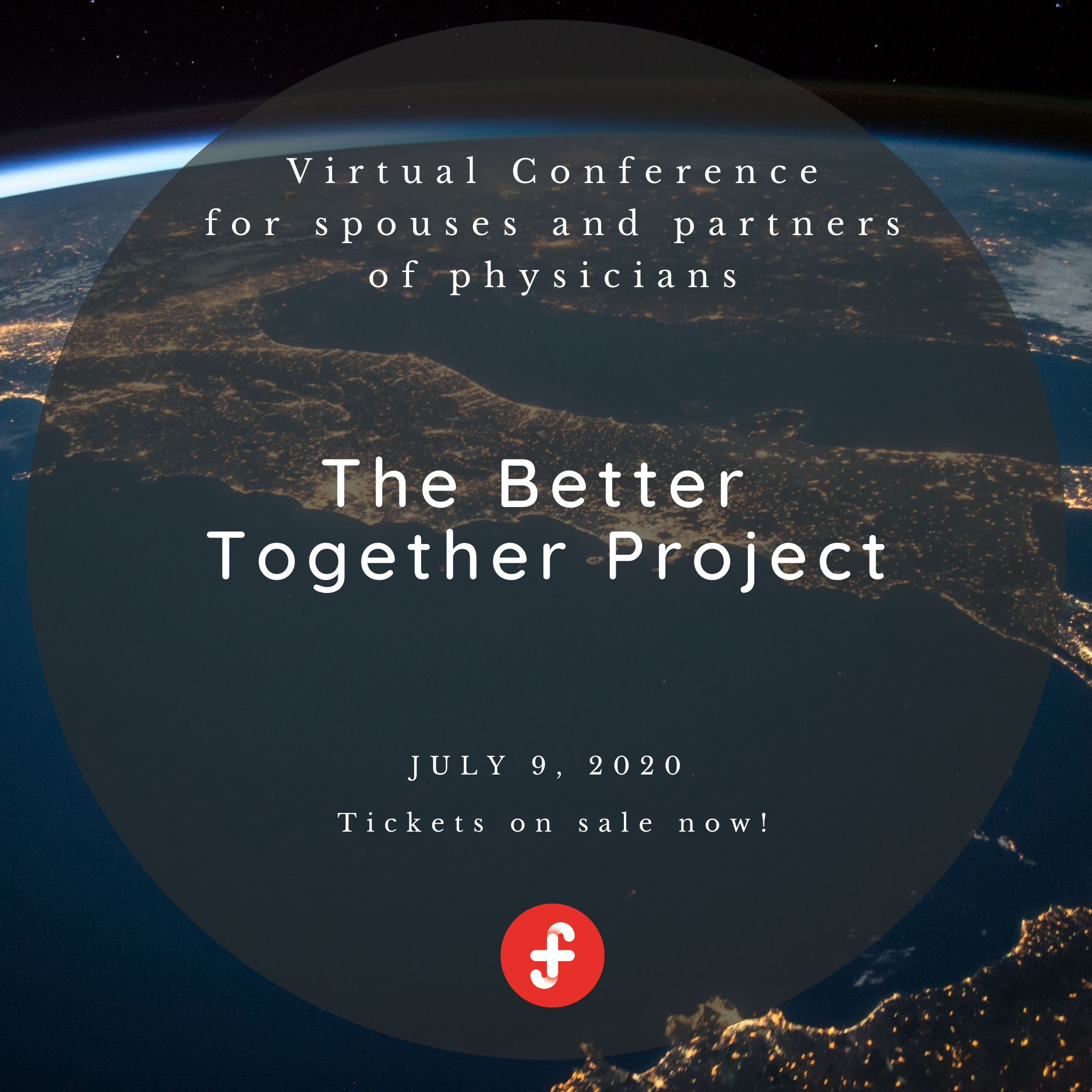 The Better Together Project presented by The Flipside Life