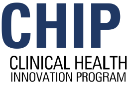 Clinician Health Innovation Program (CHIP)